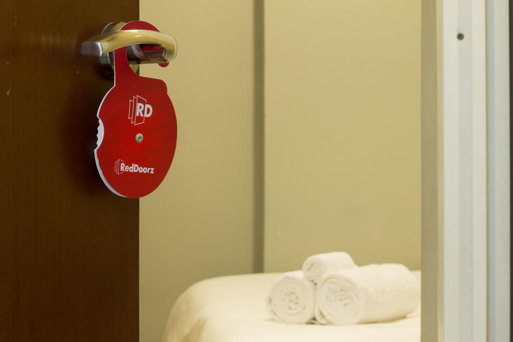 Reddoorz @ Rejowinangun Kota Gede Hotel Baturetno Exterior photo