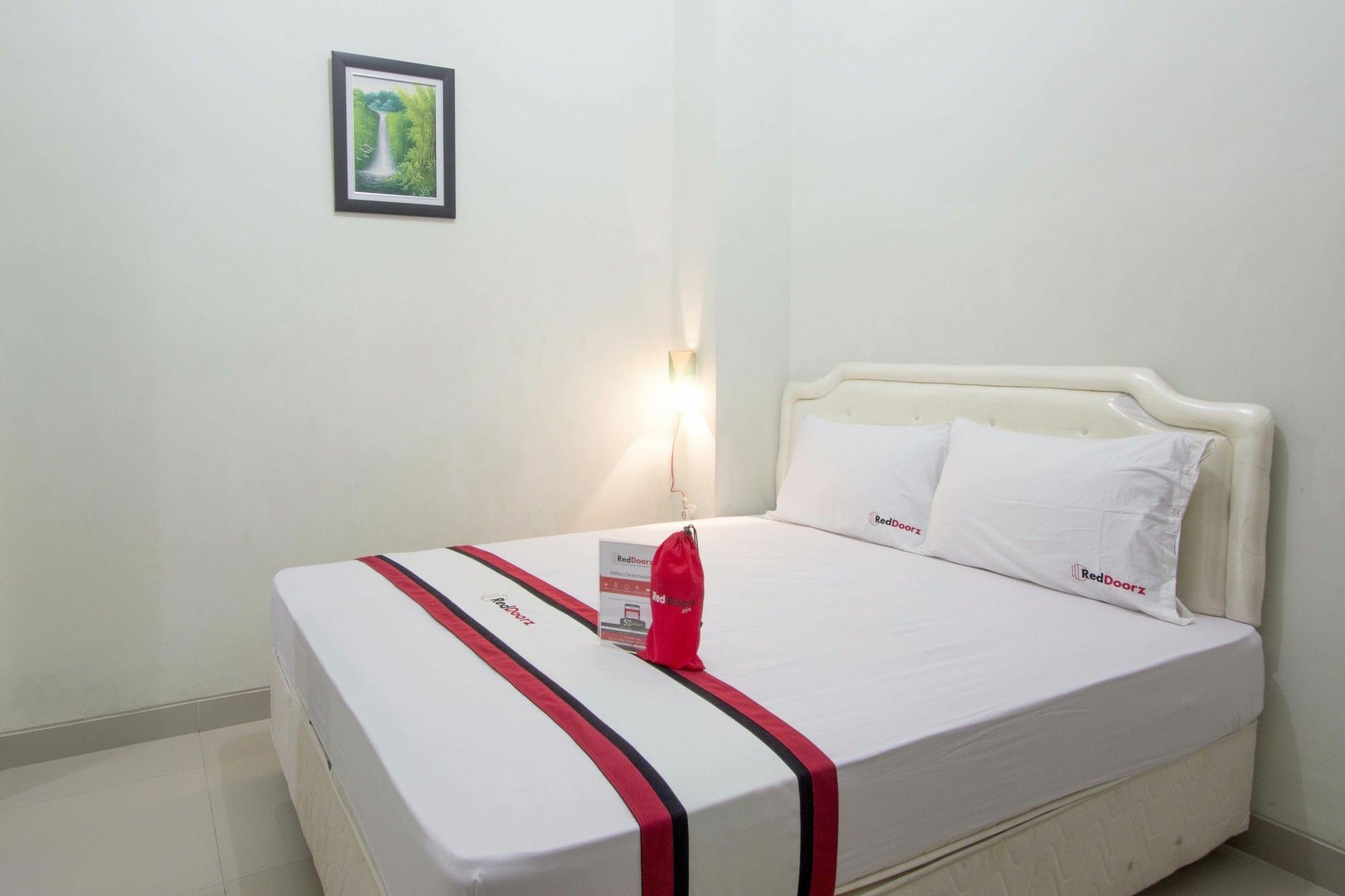 Reddoorz @ Rejowinangun Kota Gede Hotel Baturetno Exterior photo