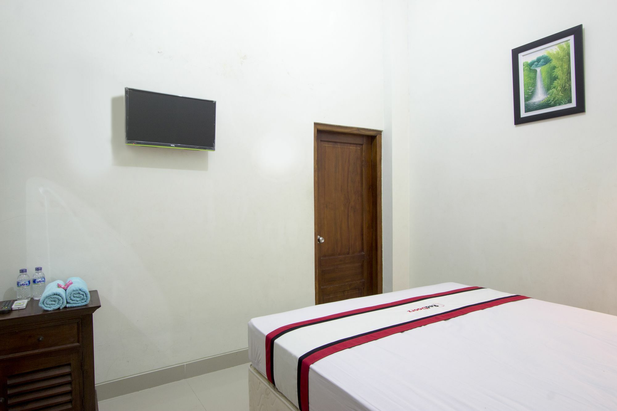 Reddoorz @ Rejowinangun Kota Gede Hotel Baturetno Exterior photo