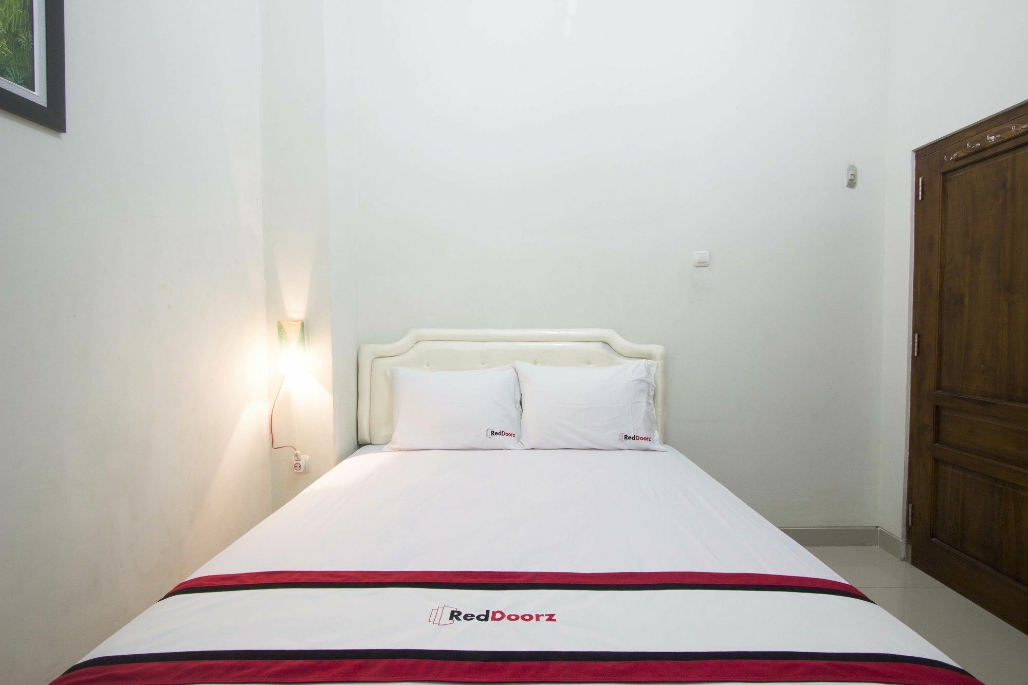 Reddoorz @ Rejowinangun Kota Gede Hotel Baturetno Exterior photo